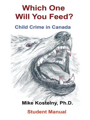 cover image of Which One Will You Feed?